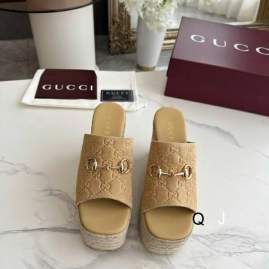 Picture of Gucci Shoes _SKUGuccisz35-4011CMXJ03076854